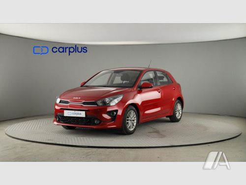 Kia Rio 1.0 T-GDi MHEV iMT Concept (2021) 2023, foto 1