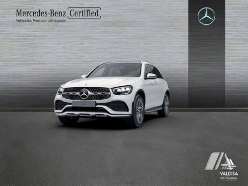 Mercedes-Benz GLC 300 d 4MATIC (C253) 2022, foto 1