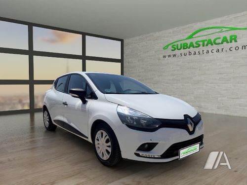 Renault Clio 1.5 DCI Energy Business 2019