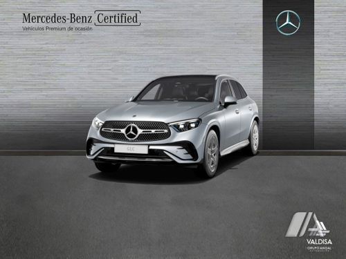 Mercedes-Benz GLC 220 d 4MATIC Mild Hybrid (C254) 2026, foto 1