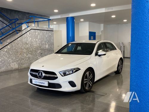 Mercedes-Benz Clase A A 180 (V177) 2021