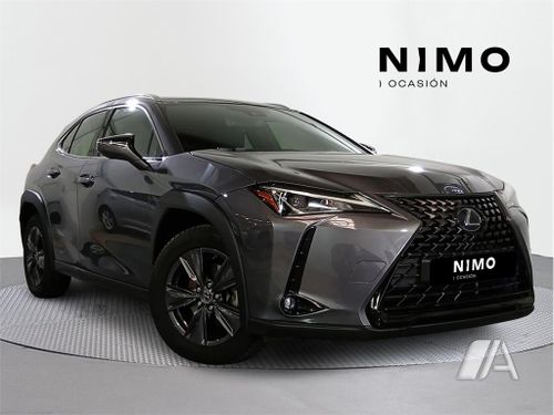 Lexus UX 250h BUSINESS 2020
