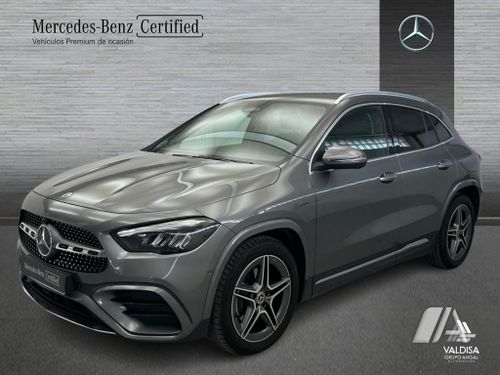 Mercedes-Benz GLA 200 D 2.0 2025, foto 1