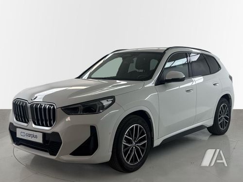 BMW X1 sDrive20d (U11) 2026