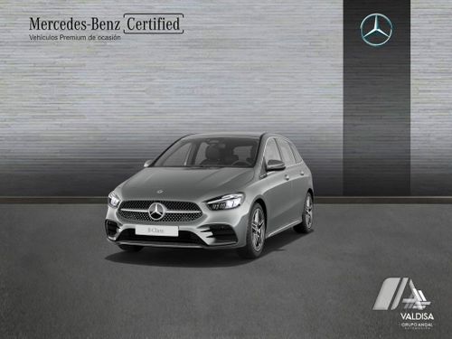 Mercedes-Benz Clase B B 200 d (3) (W247) 2025