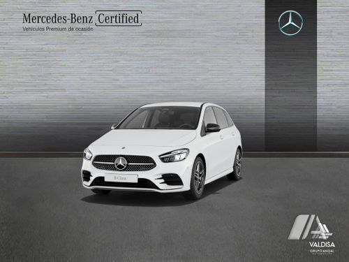 Mercedes-Benz Clase B B 200 d (3) (W247) 2024