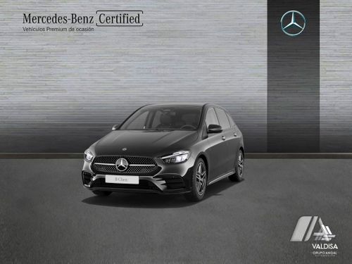 Mercedes-Benz Clase B B 200 d (3) (W247) 2024