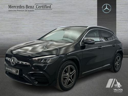 Mercedes-Benz GLA 200 D 2.0 2025, foto 1
