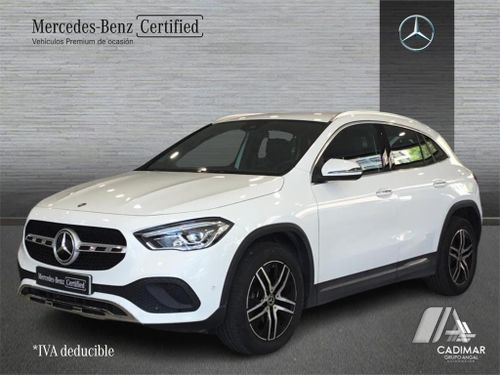Mercedes-Benz GLA 180 1.3 2022