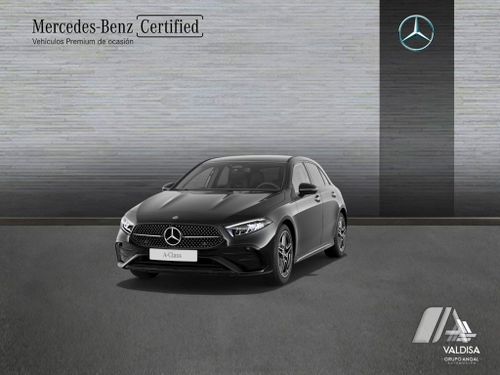 Mercedes-Benz Clase A 2025