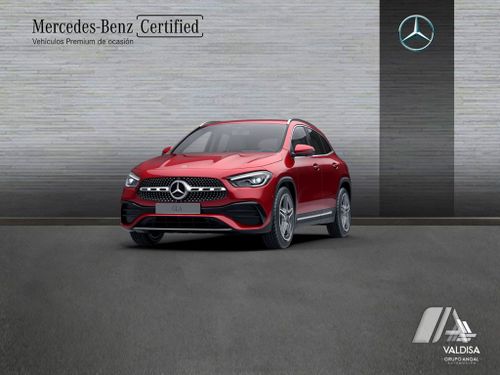 Mercedes-Benz GLA 200 d AUT. 2023