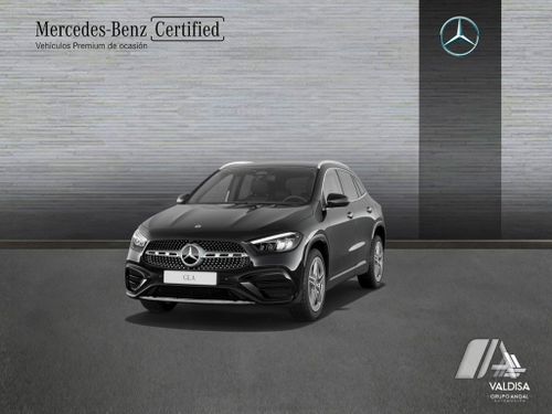 Mercedes-Benz GLA 200 D 2.0 2025, foto 1