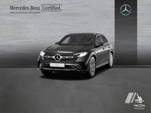 Mercedes-Benz GLC 220 d 4MATIC Mild Hybrid (C254) 2025