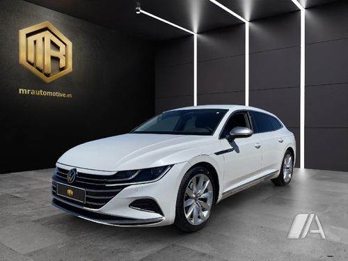 Volkswagen Arteon Shooting Brake Elegance 2.0 TDI DSG 2022