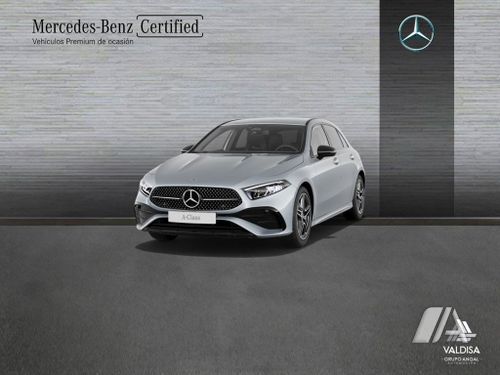 Mercedes-Benz Clase A A 250 e 1.3 Sedán (HÍBRIDO) 2025, foto 1