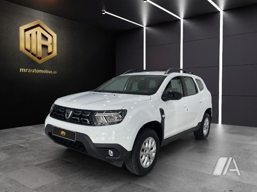 Dacia Duster Essential TCe ECO-G 4X2 2022