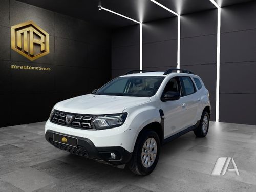 Dacia Duster Comfort 1.0 TCE 4X2 2022