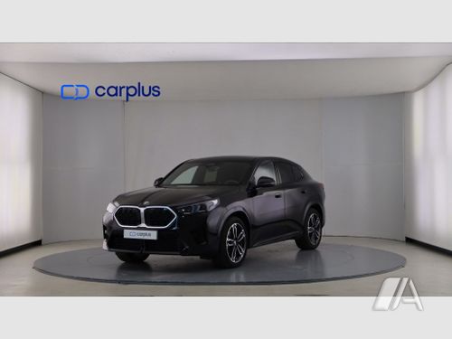 BMW X2 sDrive20d (U10) 2025, foto 1