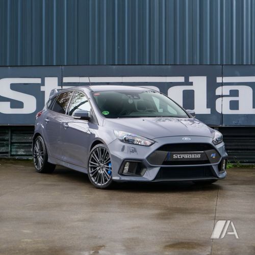 Ford Focus 2017, foto 1