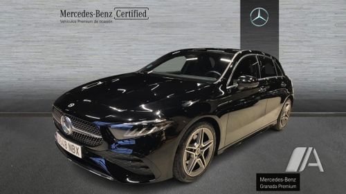 Mercedes-Benz Clase A A 180 (V177) 2025