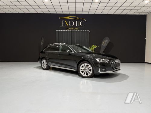 Audi A4 allroad 40 TDI quattro S tronic 7 vel. 2022, foto 1