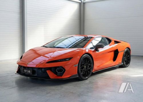 Lamborghini 2026, foto 1