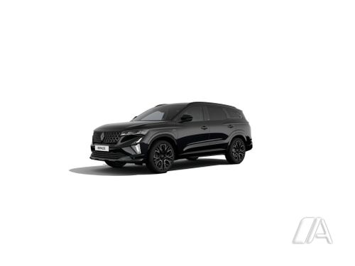 Renault Espace techno esprit Alpine full hybrid E-Tech 5 plazas (Nueva) 2026