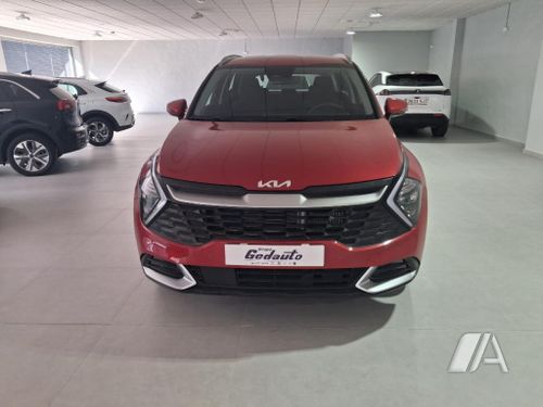 Kia Sportage 2026, foto 1