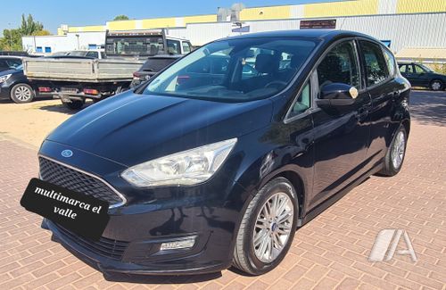 Ford C-Max 1.6 Ti-VCT Trend+ (flotas) 2016