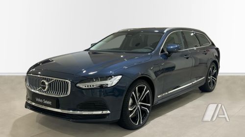 1 Volvo V90 Km 0 en Castellón | Autocasion
