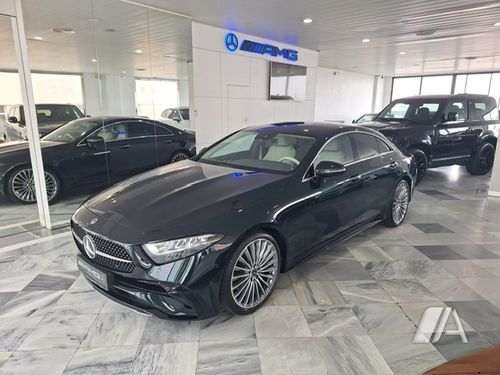 Mercedes-Benz CLS 220 d 2.0 Aut. 2023