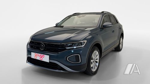 Volkswagen T-Roc Life 1.0 TSI 2022