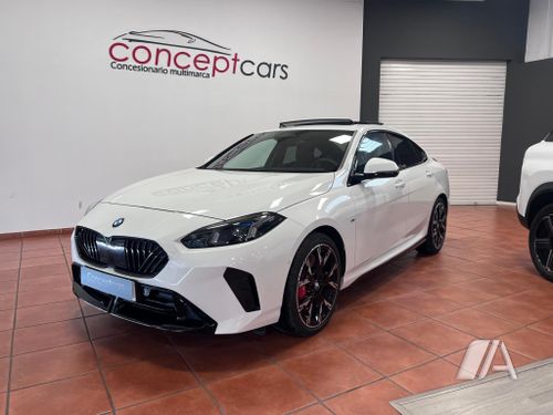 BMW Serie 2 220d Gran Coupé (2024) 2025, foto 1