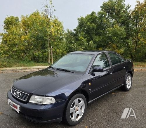 Audi A4 AVANT 1.8 Turbo 1996