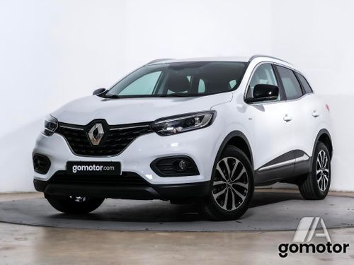 Renault Kadjar Zen Blue dCi EDC -SS 2022