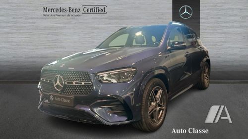 Mercedes-Benz Clase G 2026, foto 1