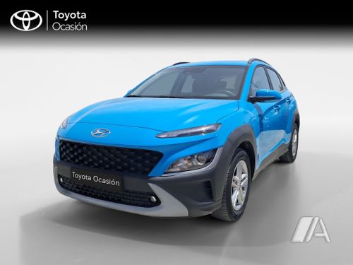 Hyundai Kona TGDI 1.0 TECNO 2023, foto 1