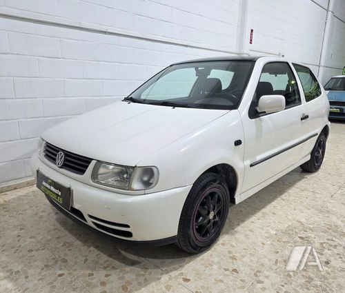 Volkswagen Polo POLO 1999