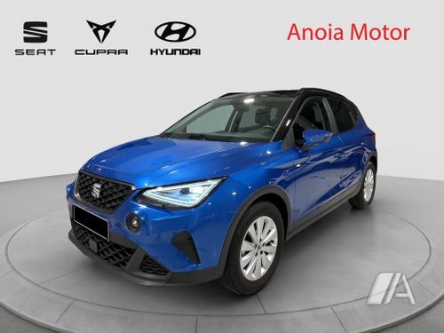SEAT Arona 1.0 TSI St&Sp X-Perience Special Edition 2025, foto 1