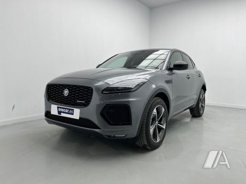 Jaguar E-Pace 2023