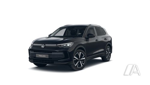 Volkswagen Tiguan "Más" 2.0 TDI Automático DSG 7 vel. 2026