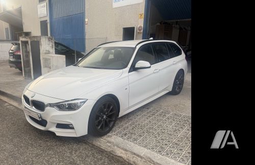 BMW Serie 3 330 i Touring (2015-) 2015