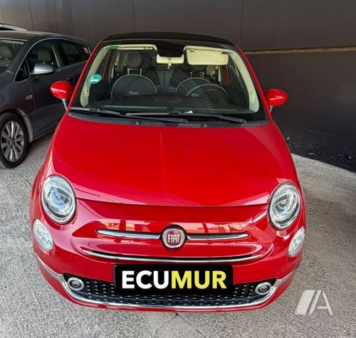Fiat 500 1.2 Lounge 2018