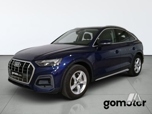 Audi A5 Sportback 2.0 Advanced 35 TDI S tronic 2022