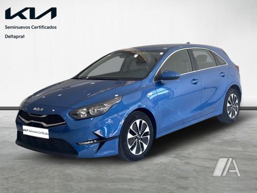 Kia cee'd f/l 5p 1.0 T-GDi Drive 2025
