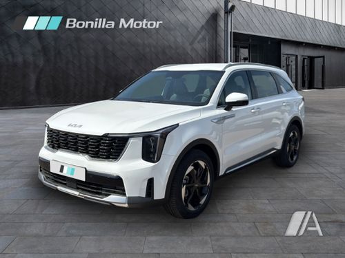 Kia Sorento f/l HEV Drive 4x2 2025, foto 1