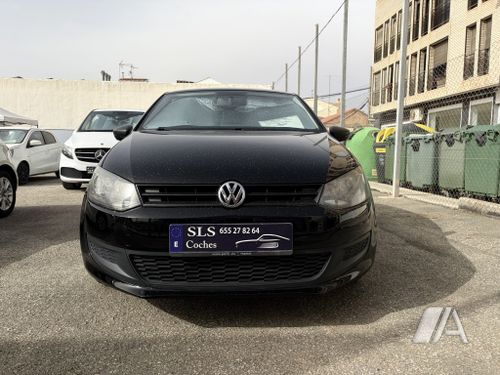 Volkswagen Polo 1.2 United 5p 2011