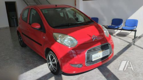 Citroën C1 1.0i Audace (3p) 2009