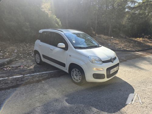 Fiat Panda 1.2 Lounge 2015