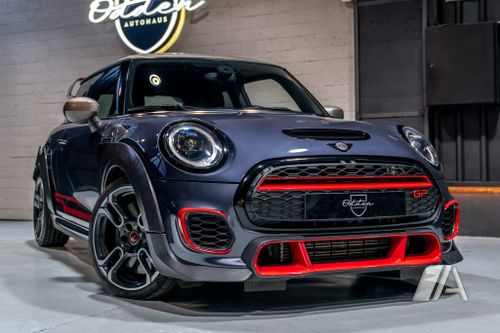 MINI Countryman 2.0 John Cooper Works ALL4 (2020-) 2020, foto 1